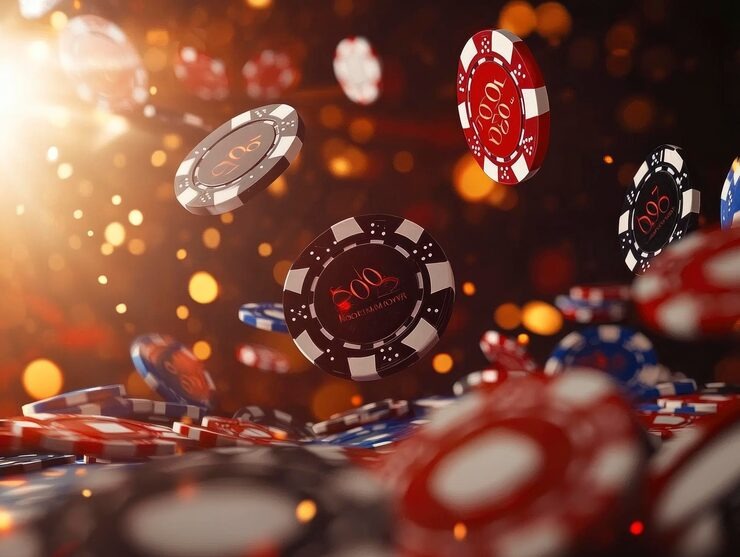 b2slot editorial visual