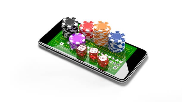 b2slot Sportsbook