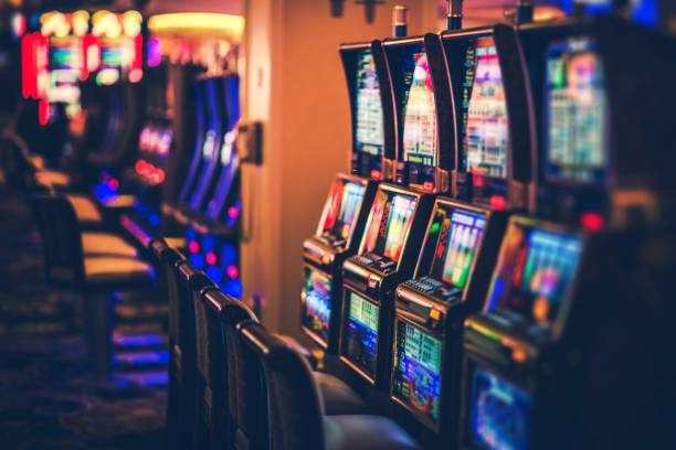 b2slot Hundreds of Live Events